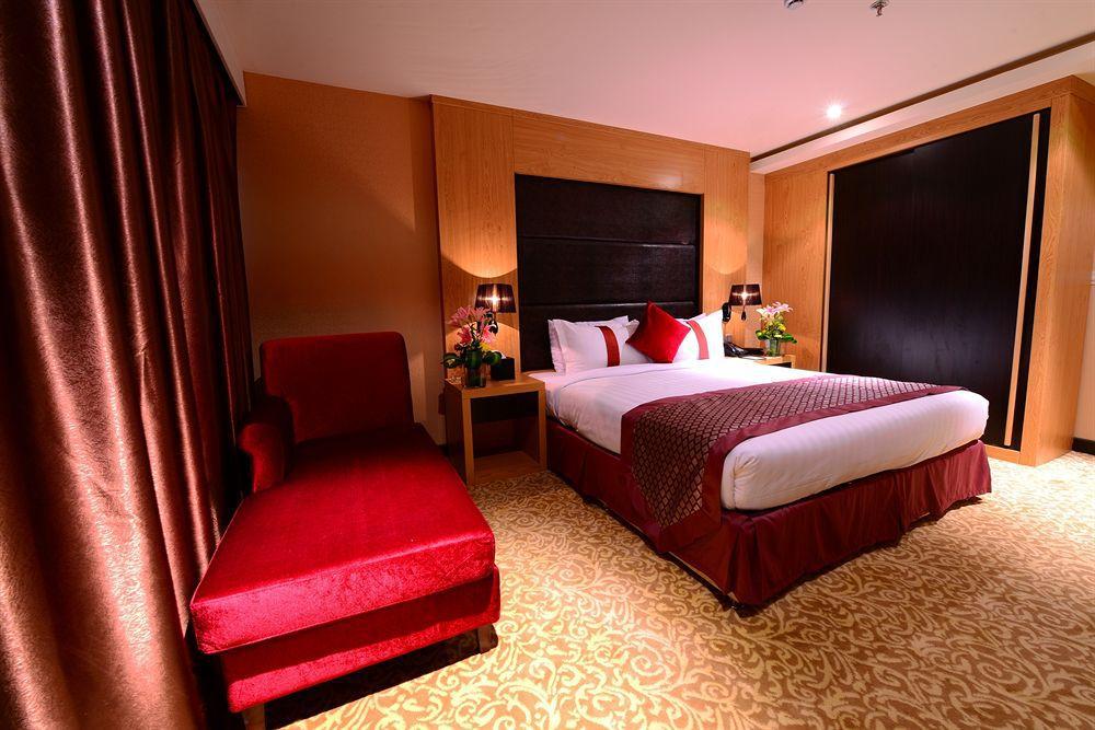 Obaer Hotel Riyad Extérieur photo