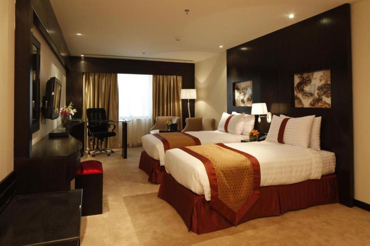 Obaer Hotel Riyad Extérieur photo