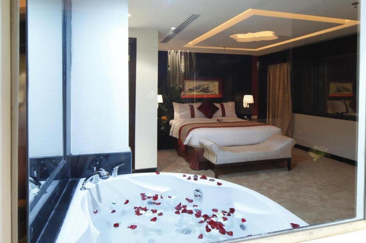 Obaer Hotel Riyad Extérieur photo