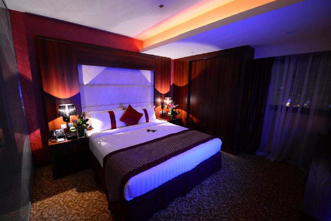Obaer Hotel Riyad Extérieur photo
