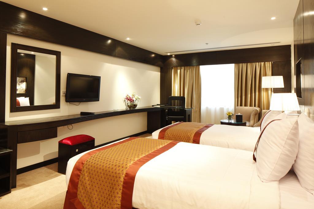 Obaer Hotel Riyad Extérieur photo