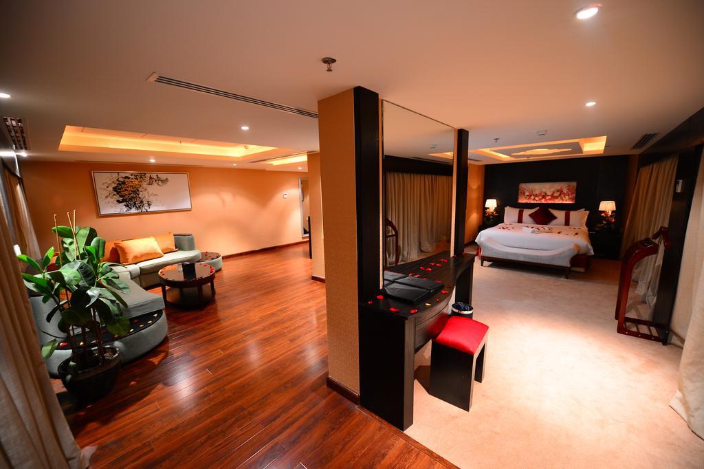 Obaer Hotel Riyad Extérieur photo