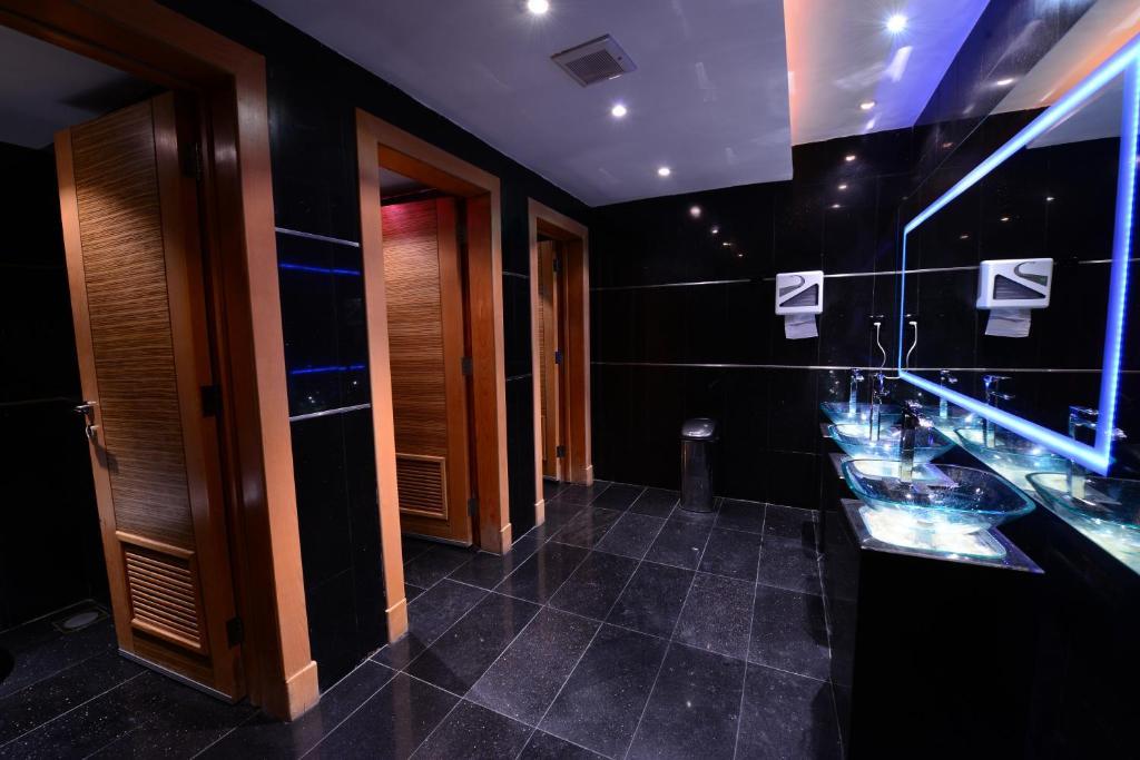 Obaer Hotel Riyad Extérieur photo