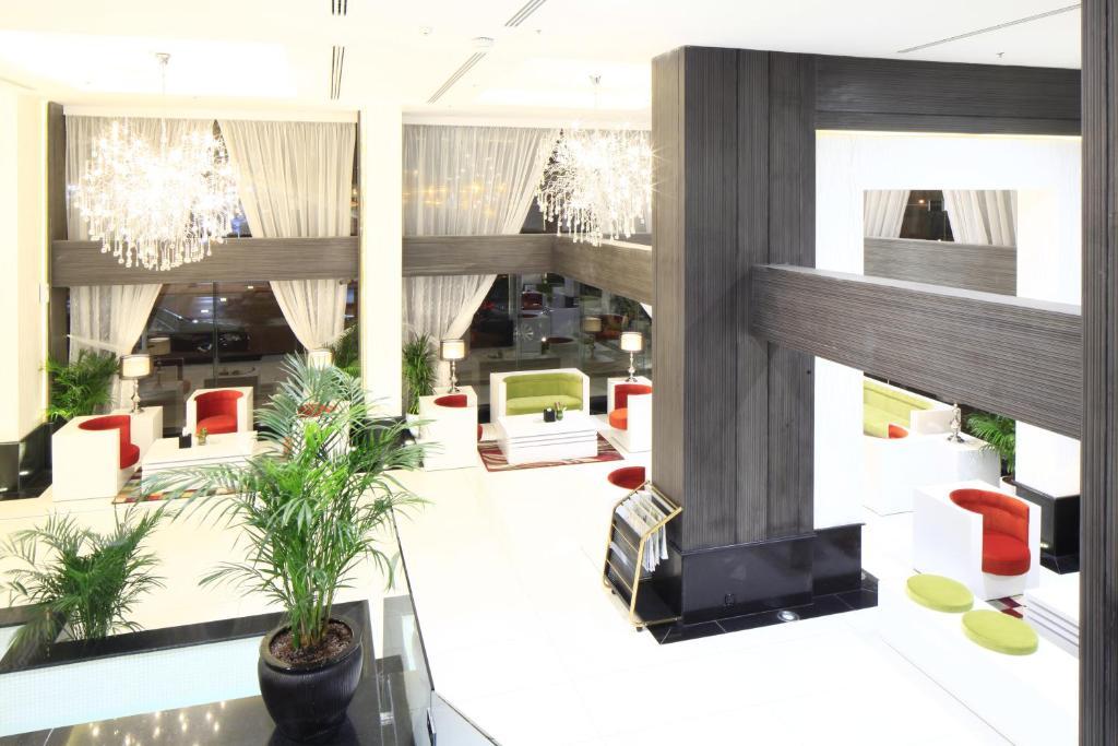 Obaer Hotel Riyad Extérieur photo