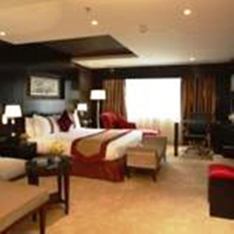 Obaer Hotel Riyad Extérieur photo