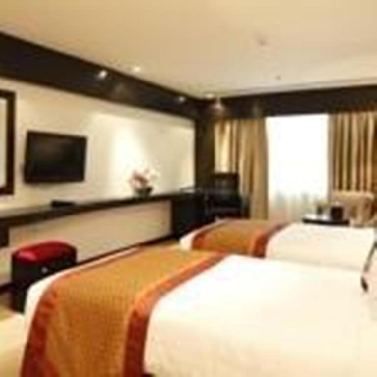 Obaer Hotel Riyad Extérieur photo