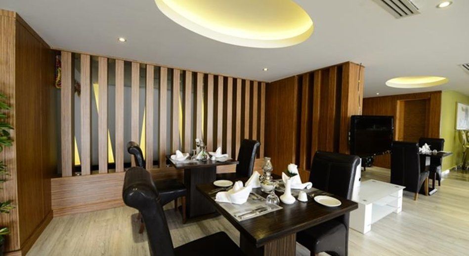Obaer Hotel Riyad Extérieur photo