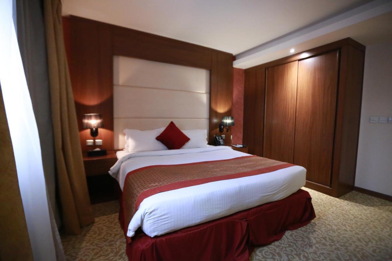 Obaer Hotel Riyad Extérieur photo